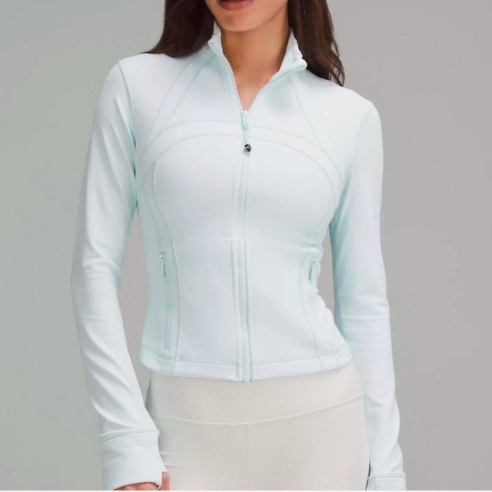 Lululemon Define Jackets set of 2